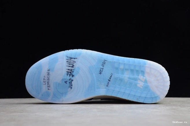 SE Jordan CQ7629-100  Mid Ehsani Melody  Fearless 1 1027